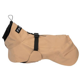 Paikka Visibility Hunderegenmantel reflektierend taupe – Bild 1 von 1