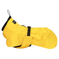 Produktbild von PAIKKA Visibility Raincoat V2 Hunde Regenmantel mit Reflektoren Gelb