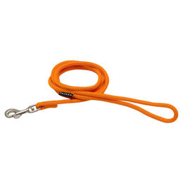 Produktbild von PAIKKA Visibility Rope Leash Hundeleine aus Nylon in Orange 180 cm - 180 cm