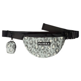 Produktbild von PAIKKA Visibility Treat Bag Leckerlibeutel aus Polyester Grün