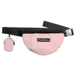 Produktbild von PAIKKA Visibility Treat Bag Leckerlibeutel aus Polyester in Rosa