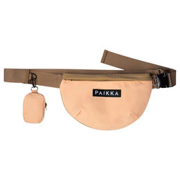 PAIKKA Visibility Treat Bag Leckerlibeutel Orange – Bild 1 von 4