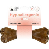 Produktbild von PAKA ZWIERZAKA PEPE Vet Kauknochen Wild Hypoallergen für empfindliche Hunde 42g