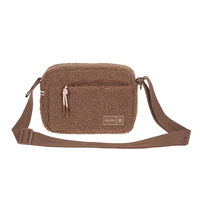 Produktbild von Palopa Futterbeutel aus Polyester in Braun 180g