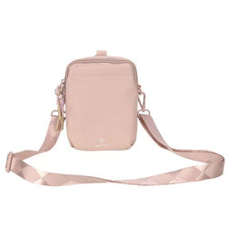 Produktbild von Palopa Futterbeutel aus Polyester in Rosa