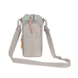Produktbild von Palopa Futterbeutel Beutel in Beige und Grau aus Polyester