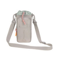 Produktbild von Palopa Futterbeutel Beutel in Beige und Grau aus Polyester
