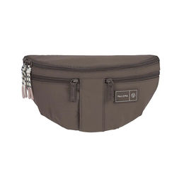 Palopa Futterbeutel Emma aus Nylon in Braun – Bild 1 von 1