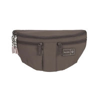 Produktbild von Palopa Futterbeutel Emma aus Nylon in Braun