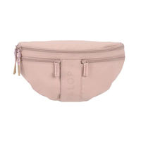 Produktbild von Palopa Futterbeutel Emma aus Polyester in Rosa für Welpen