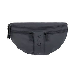 Produktbild von Palopa Futterbeutel Emma aus Polyester in Schwarz