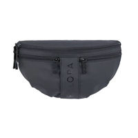 Produktbild von Palopa Futterbeutel Emma aus Polyester in Schwarz