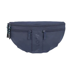 Palopa Futterbeutel Emma für Welpen in Blau aus Polyester – Bild 1 von 1