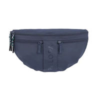 Produktbild von Palopa Futterbeutel Emma für Welpen in Blau aus Polyester