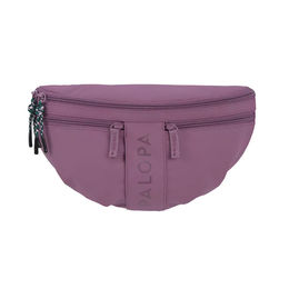 Produktbild von Palopa Futterbeutel Emma in Berry aus Polyester in Rosa und Lila