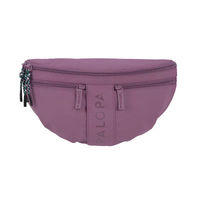 Produktbild von Palopa Futterbeutel Emma in Berry aus Polyester in Rosa und Lila