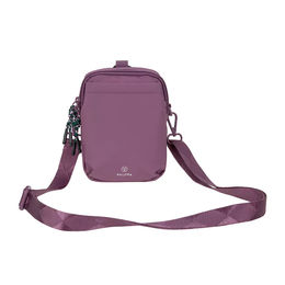 Produktbild von Palopa Futterbeutel für Welpen aus Polyester in Rosa und Lila