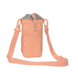 Produktbild von Palopa Futterbeutel für Welpen in Rosa aus Polyester