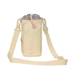 Produktbild von Palopa Futterbeutel und Leckerlitasche aus Polyester in Beige
