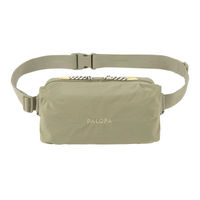 Produktbild von Palopa Gassitasche Nerki Crinkled in Pale Olive