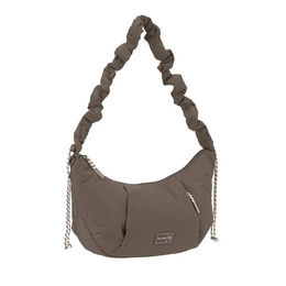 Palopa Gassitasche Panio Crinkled in Chocolate – Bild 1 von 1