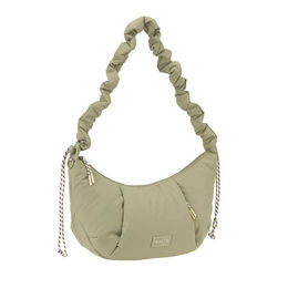 Palopa Gassitasche Panio Crinkled in Pale Olive – Bild 1 von 1