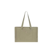 Produktbild von Palopa Hundematte für Welpen in Grün aus Polyester mit OEKO-TEX MADE IN GREEN Zertifizierung