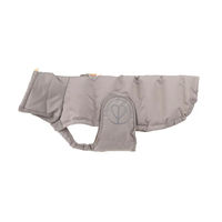 Produktbild von Palopa Hundewintermantel Nolia in Taupe