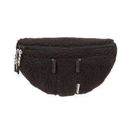 Palopa Leckerlibeutel Emma in Teddy-Fleece Brownie – Bild 1 von 1