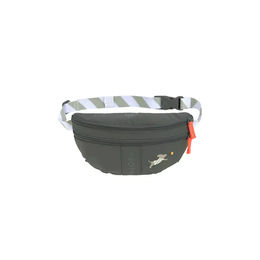 Produktbild von Palopa Leckerlibeutel Mini Enja Futterbeutel aus Polyester in Dark Olive Grün