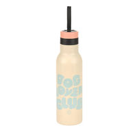 Produktbild von Palopa Reisenapf aus Edelstahl in Beige 500 ml