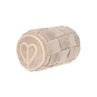 Produktbild von Palopa Schnüffelspielzeug Intelligenzspielzeug aus Polyester Beige für Hunde Welpe und Adult