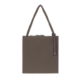 Palopa Shopper Torbi Crinkled in Chocolate – Bild 1 von 1