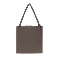Produktbild von Palopa Shopper Torbi Crinkled in Chocolate