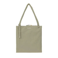 Produktbild von Palopa Shopper Torbi Crinkled in Pale Olive