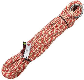 Produktbild von Palus Longe für die Zucht mit Ring Corderie aus Sisal 10 m