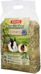 Panto Blütenwiese Heu für Kaninchen – Bild 1 von 3