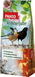 PANTO Fettfutter Ergänzungsfutter für Wildvögel 1000g – Bild 1 von 2