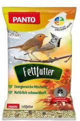 Panto Fettfutter Ganzjähriges Ergänzungsfutter für Wildvögel 1000g – Bild 1 von 2