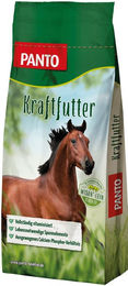 Panto Formel A Verdauungs-Ergänzungsfutter Pellets 5mm – Bild 1 von 2