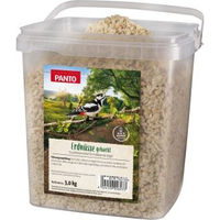 Produktbild von Panto Gehackte Erdnusskerne für Wildvögel 3 kg