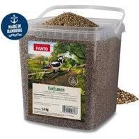 Produktbild von Panto Hanfsamen Ergänzungsfutter für Wildvögel wie Meisen 3 kg