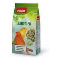 Produktbild von Panto Kanarienfutter mit Pluramin ohne tierisches Protein 1 kg - 5 x 1 kg