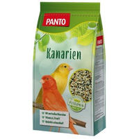 Produktbild von Panto Kanarienfutter mit Pluramin ohne tierisches Protein 5 kg - 5 kg