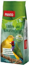 PANTO Kanarienfutter Spezial mit Pluramin ohne Rübsen 25 kg - 25 kg – Bild 1 von 9