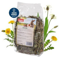 Produktbild von Panto Löwenzahn getrocknete Kräuter für Kaninchen 6x100g