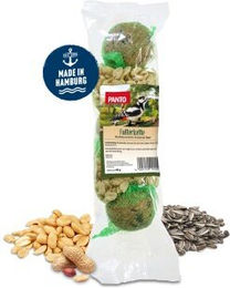 Panto Meisenknödel Futterkette für Meisen Wildvögel und Eichhörnchen 490g – Bild 1 von 3