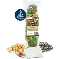 Produktbild von Panto Meisenknödel Futterkette für Meisen Wildvögel und Eichhörnchen 490g