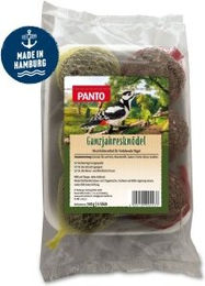 Panto Meisenknödel Ganzjährig 6er Tablett 540g - 6 x 540 g – Bild 1 von 3