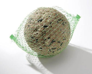 PANTO Meisenknödel mit Netz Wildvogel Vogelfutter 9 kg - 9 kg – Bild 1 von 6